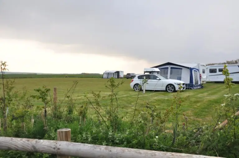 Benefits of Caravanning vs Hotels