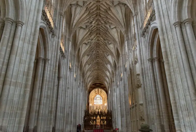 Winchester, a Beautiful City with a Rich History and Plenty of Things to See and Do.